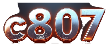 c807 logo
